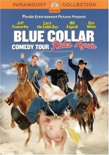 Cover art for Blue Collar Comedy Tour Rides Again