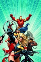 Cover art for Irredeemable Ant-Man - Volume 2: Small-Minded (v. 2)