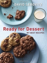 Cover art for Ready for Dessert: My Best Recipes