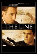 Cover art for The Line