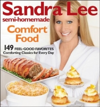 Cover art for Semi-Homemade Comfort Food