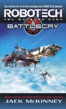 Cover art for Robotech 3-in- 1: Genesis; Battle Cry, Homecoming