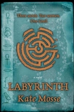 Cover art for Labyrinth