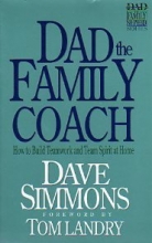 Cover art for Dad the Family Coach (Dad the Family Shepherd)