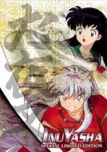 Cover art for Inuyasha - Special Limited Edition 