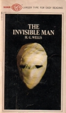 Cover art for Invisible Man