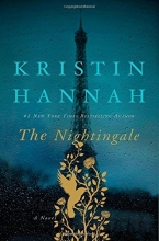 Cover art for The Nightingale