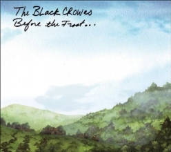 Cover art for Before The Frost...Until The Freeze