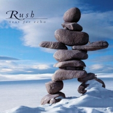 Cover art for Test for Echo