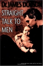 Cover art for Straight Talk to Men