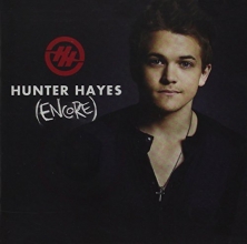 Cover art for Hunter Hayes (Encore) Deluxe