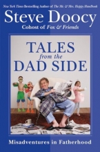 Cover art for Tales from the Dad Side: Misadventures in Fatherhood