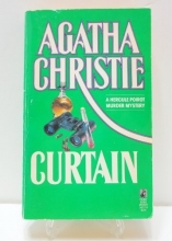 Cover art for Curtain