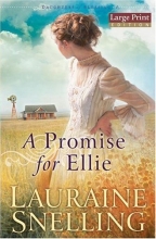 Cover art for Promise for Ellie, A (Daughters of Blessing)