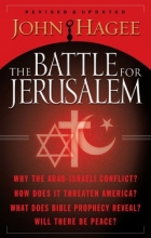 Cover art for The Battle for Jerusalem