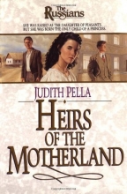 Cover art for Heirs of the Motherland (The Russians)