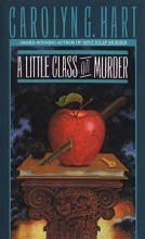 Cover art for A Little Class on Murder (Series Starter, Death on Demand #5)