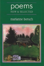 Cover art for Poems: New and Selected