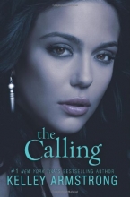 Cover art for The Calling (Darkness Rising)