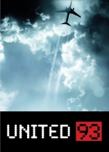 Cover art for United 93 