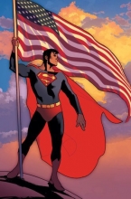 Cover art for Superman Returns: The Prequels