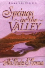 Cover art for Springs in the Valley