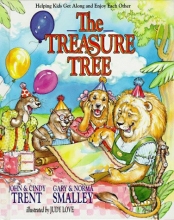 Cover art for The Treasure Tree