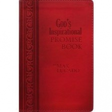 Cover art for God's Inspirational Promise Book