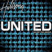 Cover art for All of the Above