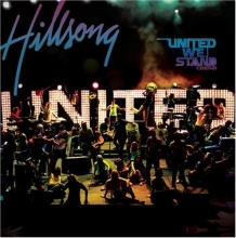 Cover art for United We Stand