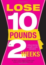 Cover art for Lose Up to 10 Pounds in Two Weeks!