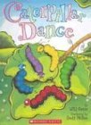 Cover art for Caterpillar Dance