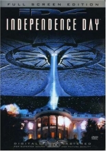 Cover art for Independence Day [Award Series]