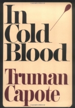 Cover art for In Cold Blood (Modern Library 100 Best Nonfiction Books)