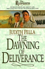 Cover art for The Dawning of Deliverance (The Russians) (Book 5)