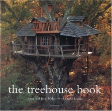 Cover art for The Treehouse Book