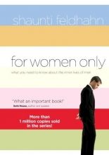 Cover art for For Women Only: What You Need to Know about the Inner Lives of Men