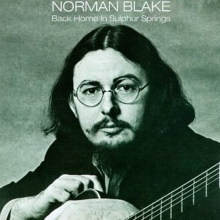 Cover art for Back Home in Sulphur Springs
