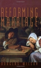 Cover art for Reforming Marriage