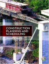Cover art for Construction Planning and Scheduling (3rd Edition)