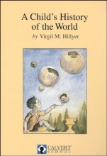 Cover art for A Child's History of the World
