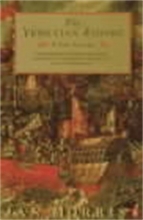 Cover art for The Venetian Empire: A Sea Voyage