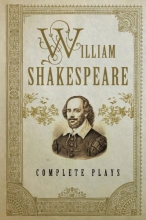 Cover art for William Shakespeare: Complete Plays (Fall River Classics)