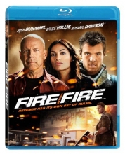 Cover art for Fire with Fire [Blu-ray]