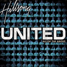 Cover art for All of the Above