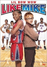 Cover art for Like Mike