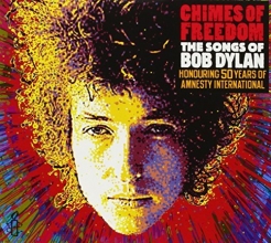 Cover art for Chimes of Freedom: The Songs of Bob Dylan