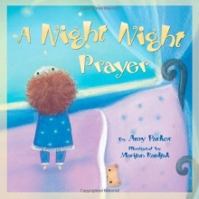 Cover art for A Night Night Prayer