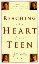 Cover art for Reaching the Heart of Your Teen