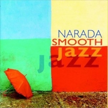 Cover art for Narada Smooth Jazz